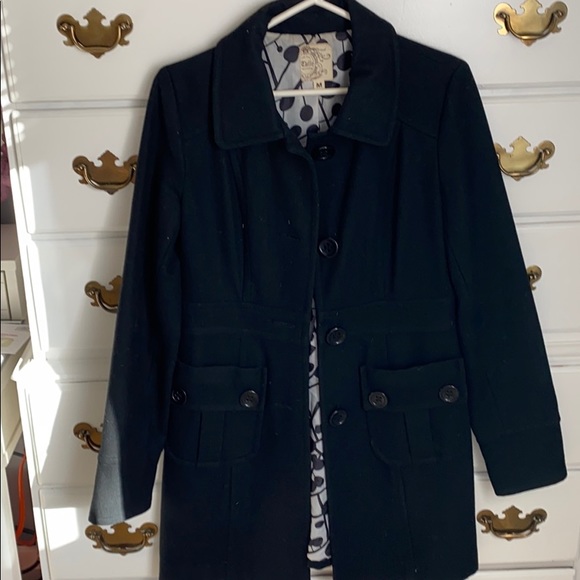 Trench coat - Picture 1 of 7